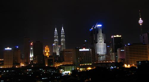 KL-by-night