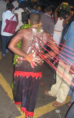 thaipusamia