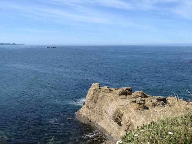 Oregon Coast