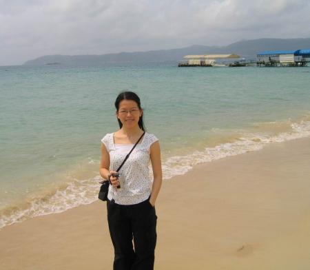 Yalong Bay， Sanya， Hainan Province，China 