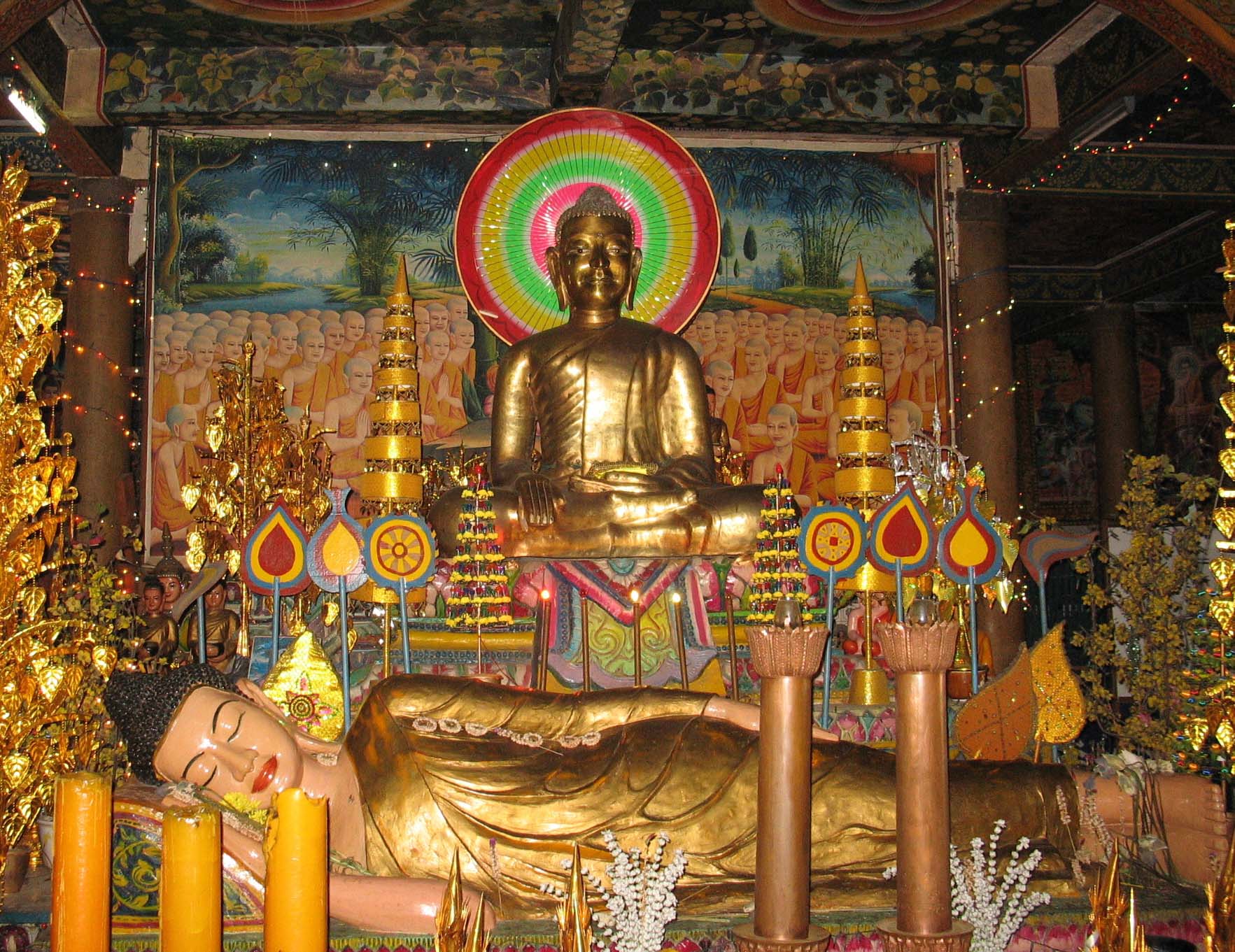 Wat LanKa