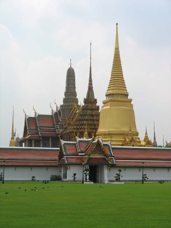 BKK temples