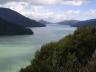 Marlborough Sounds at Havelock