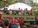 Arrowtown Autumn Festival Band