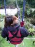 Buller Gorge Flying Fox, Quene