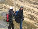 Quene Paragliding Jump 2