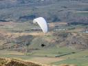 Quene Paragliding Jump 4