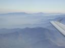 Andes from air 1