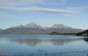 Parque National Tierra del Fuego 1