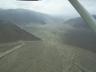 Nasca Flight Mountains