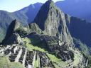 Machu Picchu Sunrise 2