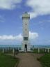 Puerto Seguro Lighthouse