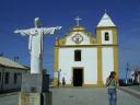 Church Arraial