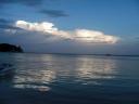 Twilight at Chalok Bay