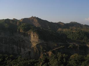 Kangra valley