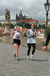 Prague Marathon May 2004