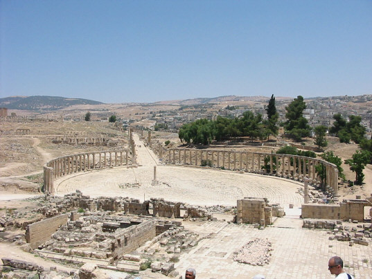 Jerash 1