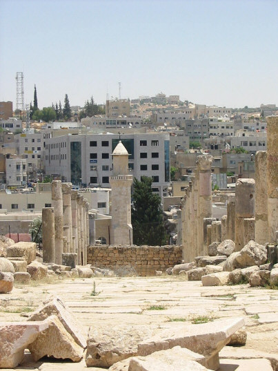 Jerash 2
