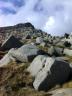 Goatfell, Isle of Aaron, Scotland