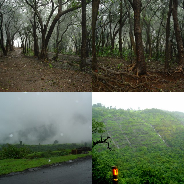 Matheran