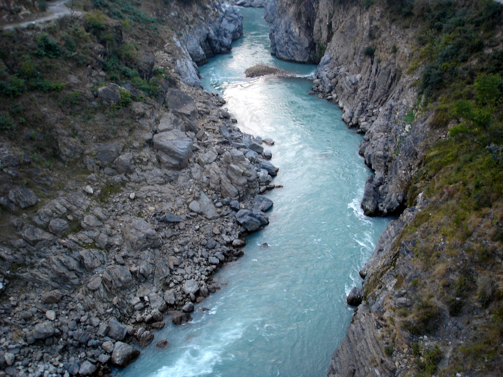 Sutlej