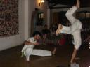 Capoeira - as it should be done