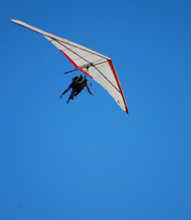 Brel-gliding