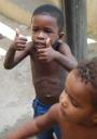 favela kids