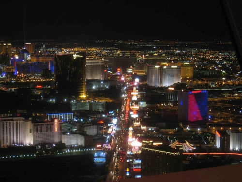 3 Vegas Lights.JPG