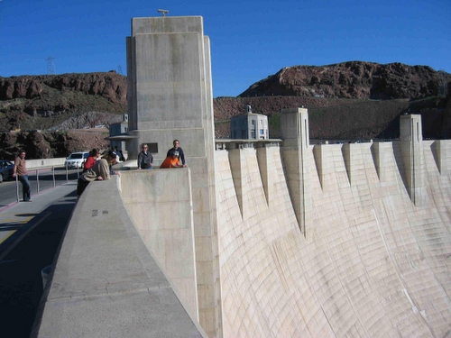 4 Hoover Dam Group.JPG