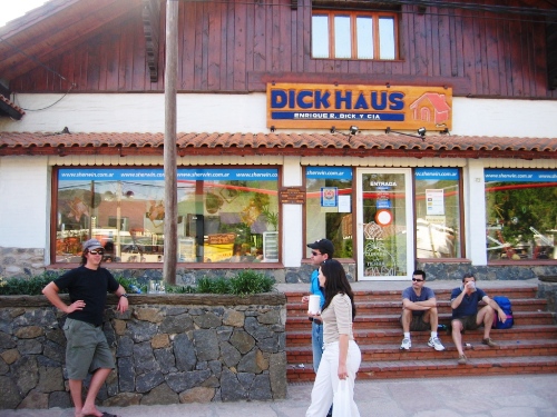 Dickhaus