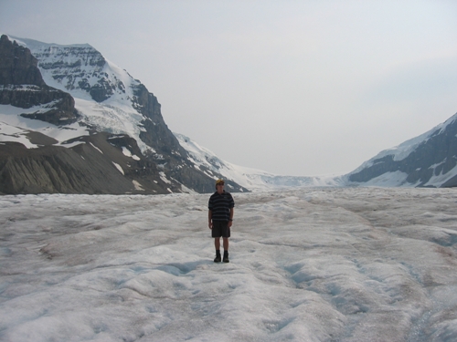 Mick Athabasca Glacier.JPG