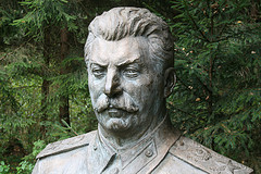 Stalin World
