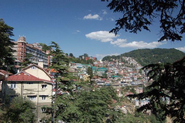 Shimla