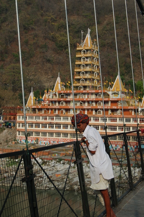 Lakshman Jhula