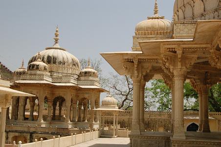 The Cenotaphs