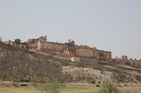 Amber Fort