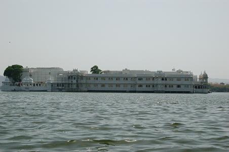 Lake Palace, Udaipur