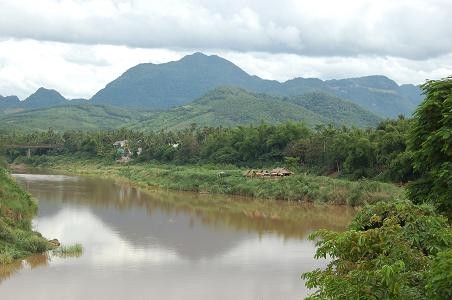 Luang Prabang 