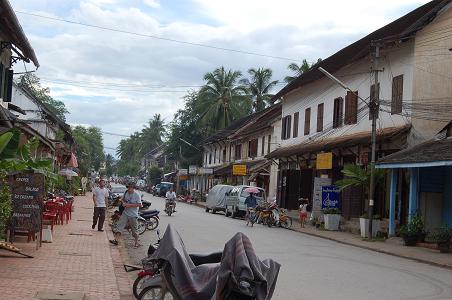 Luang Prabang