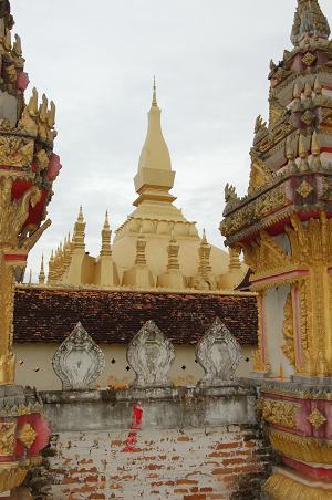 Pha That Luang