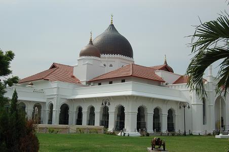 Mosque