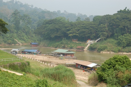 Kuala Tahan