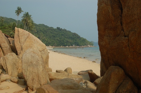 Petani Beach