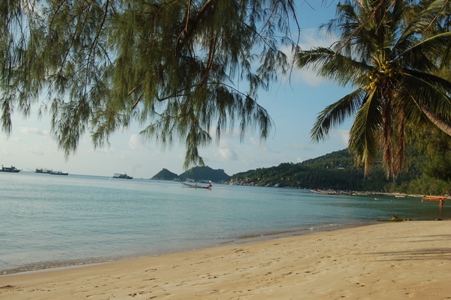 Sairee Beach