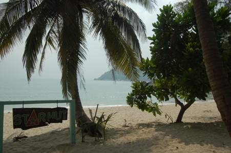 Ao Thong Nai Pan Noi (another beach)