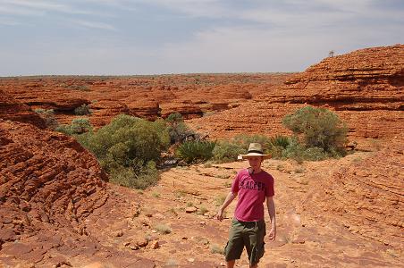 Kings Canyon