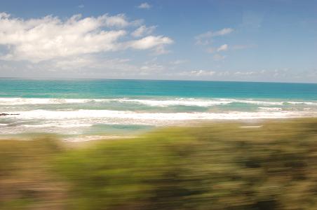 Bass Strait: Great Ocean Road