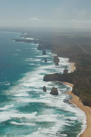 The 12 Apostles