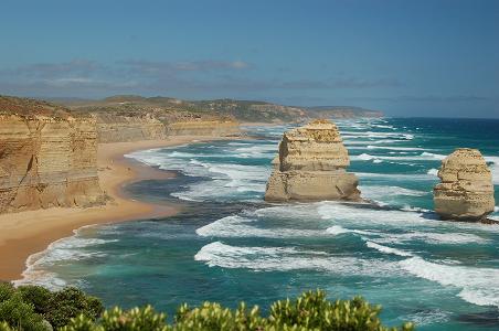 The 12 Apostles